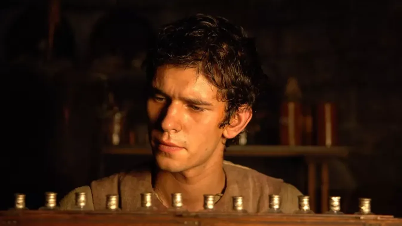 Megdöbbentő igazság a Parfüm című film mögött: valóban létezik az emberekből parfümöt gyártó sorozatgyilkos