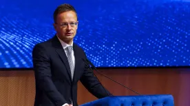 Szijjártó Péter: A hatodik Orbán-Trump találkozó következik és egyértelműen ez lesz a legfontosabb