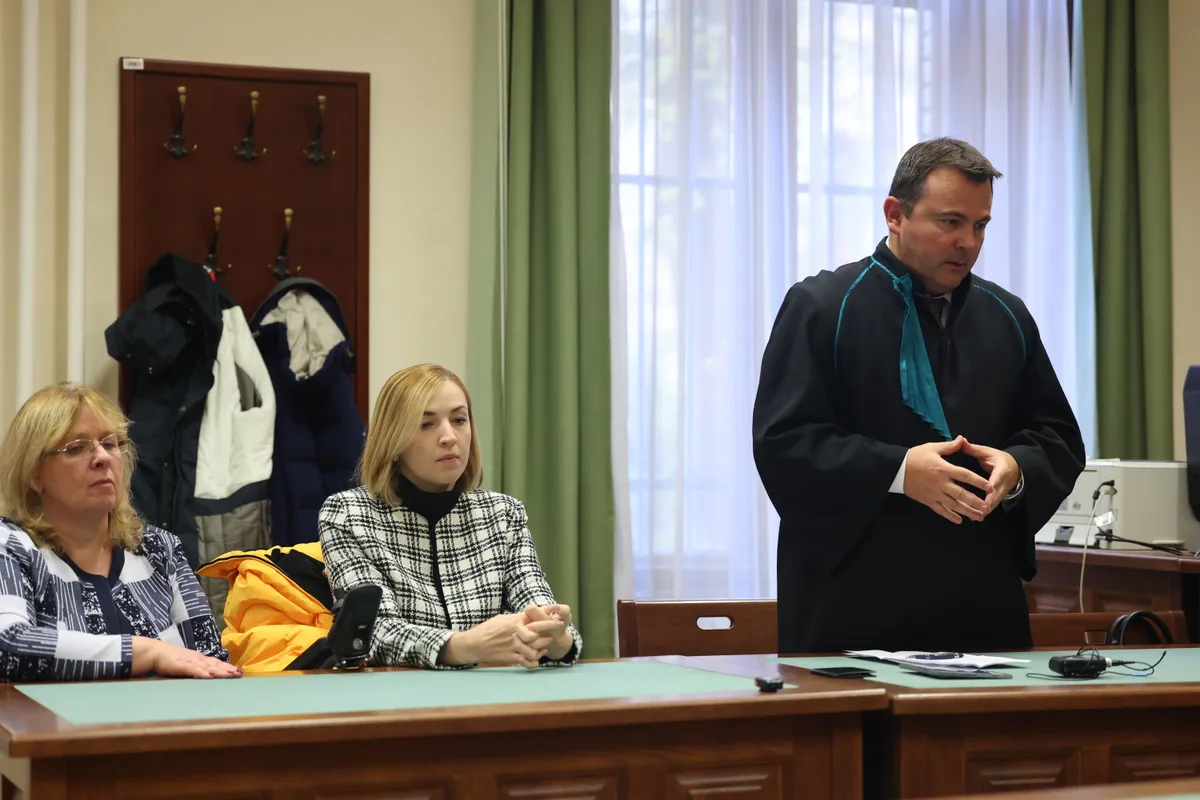 2025.11.28. Tóth Niki lebénult balerina pere - megegyezés várható