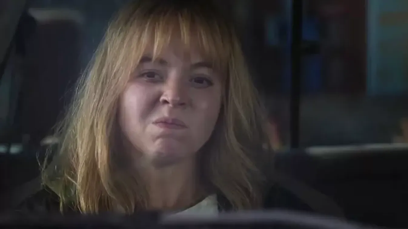 „Értem dolgozta szét magát” — Sydney Sweeney rosszul teljesítő filmjét védi be a bokszolónő