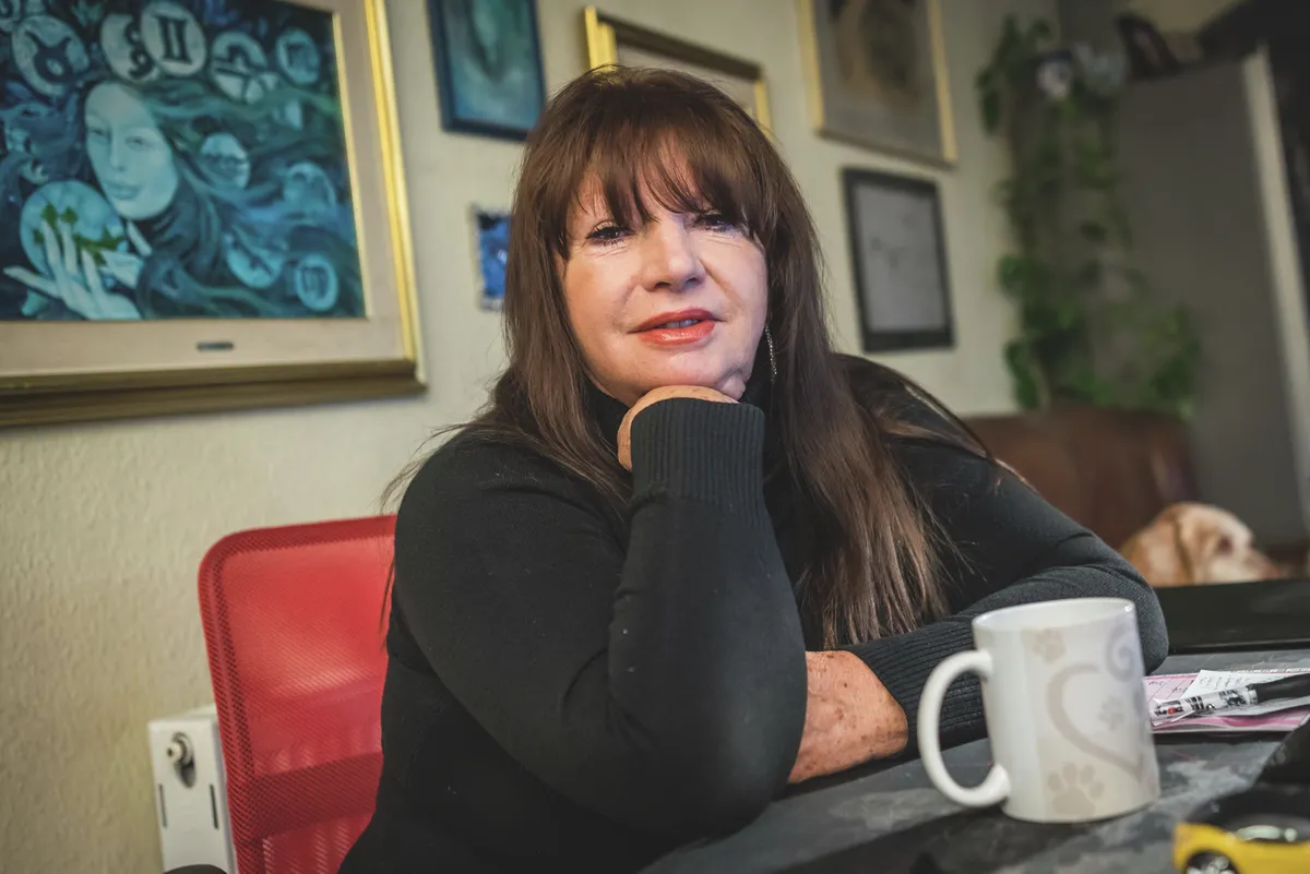 Zalatnay Cini is kiáll a drogtörvény szigorítása mellett