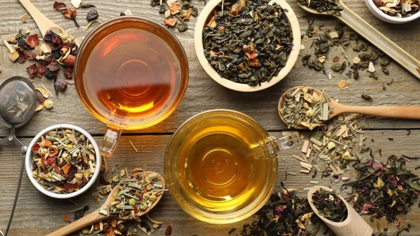 Orvos figyelmeztet: Ha így teázol, teljesen tönkreteszed a bélrendszered