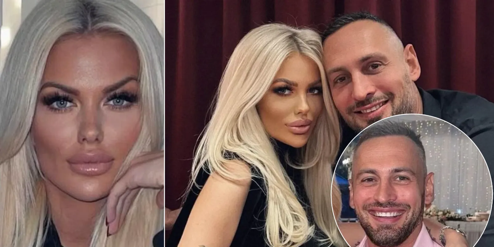 Géczi Bea megtörten vallott Szegedi Fecsóról