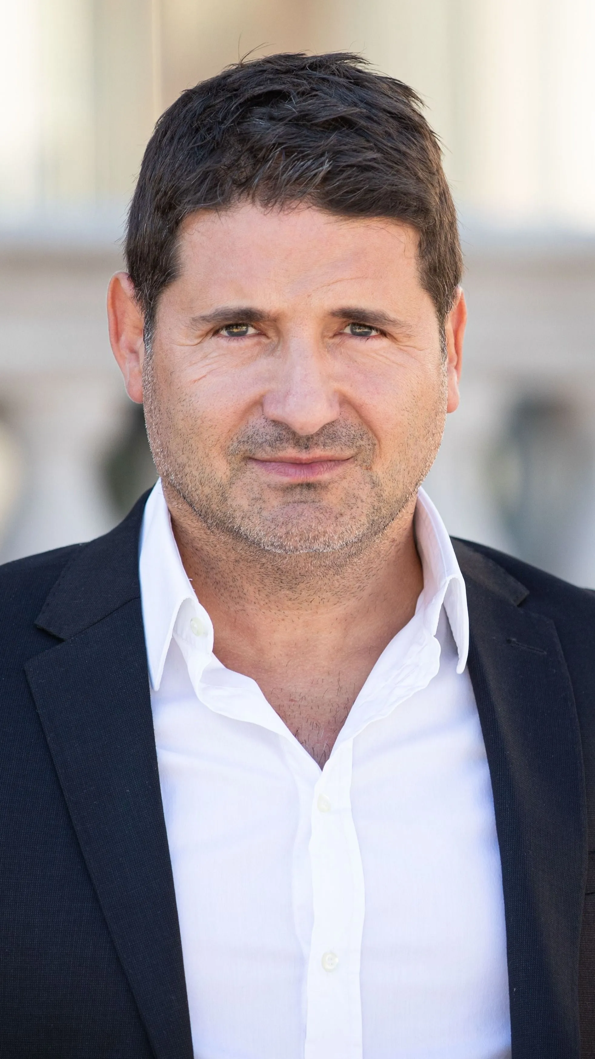 Hajdú Péter elmondta, miért volt fontos a Trump-Orbán találkozó