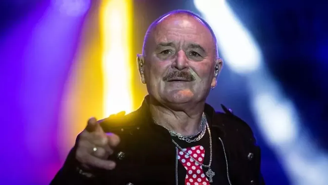 Nagy Feró is megszólalt a szigorított drogtörvény kapcsán: Ezúttal sem beszélt mellé