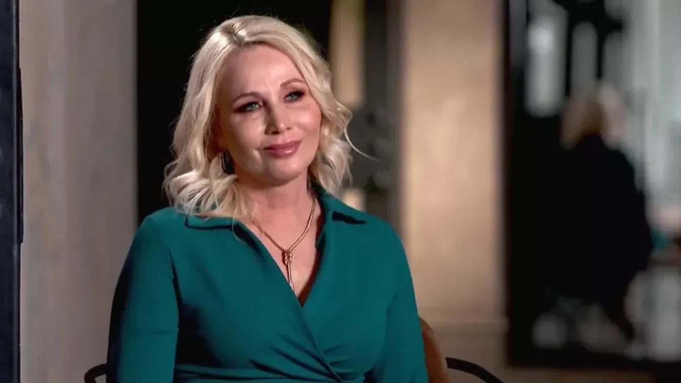 "Óriási szerelem lett" - Zimány Linda exébe szeretett bele Miló Viki - Videó