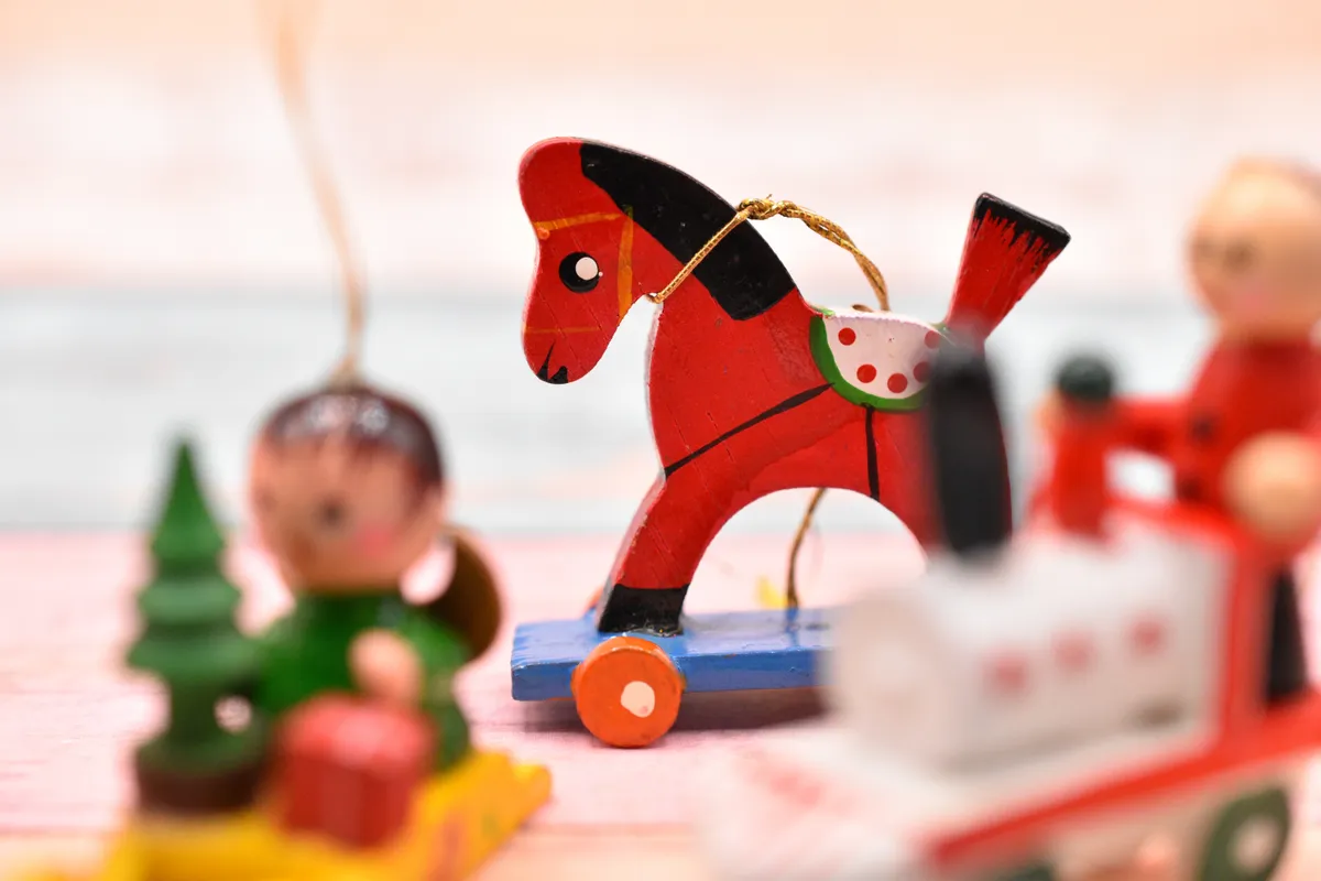 Folyamatosan bántalmazta két éves kisfiát egy ohiói nő