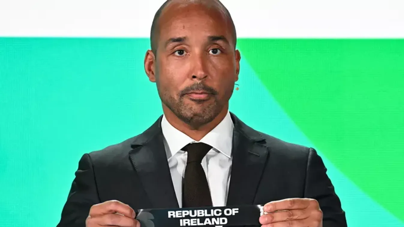 Vb-pótselejtezők: Korai volt az öröm? Belehúztak a magyar válogatottat kiejtő írek