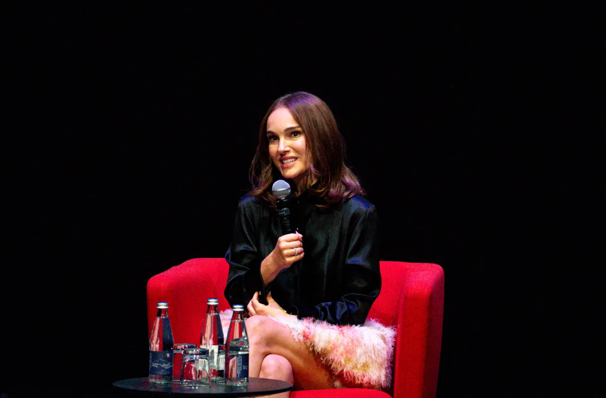 PEOPLE: Festival Lumiere - Lyon 13/10/2025