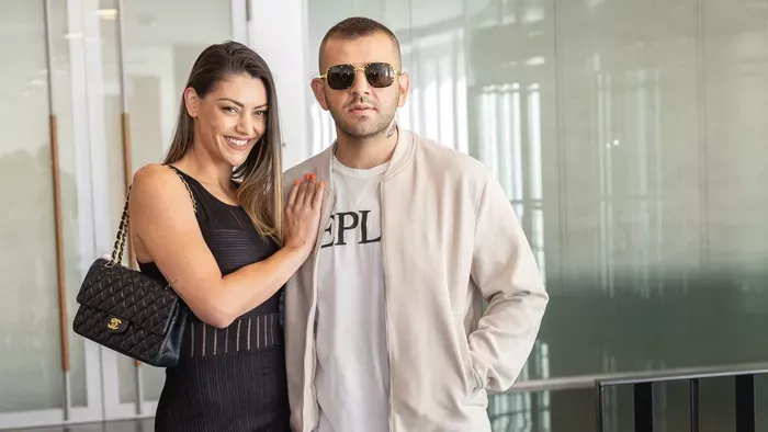 Kulcsár Edina hat gyerek után sem mond nemet a babára