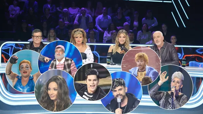 Feszült csend: neki ért véget a Sztárban Sztár All Stars