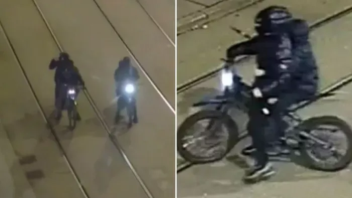 Machetékkel rontottak a népszerű karácsonyi vásárba