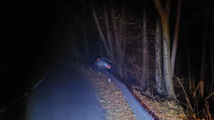 Hátborzongató baleset történt a Bükkben