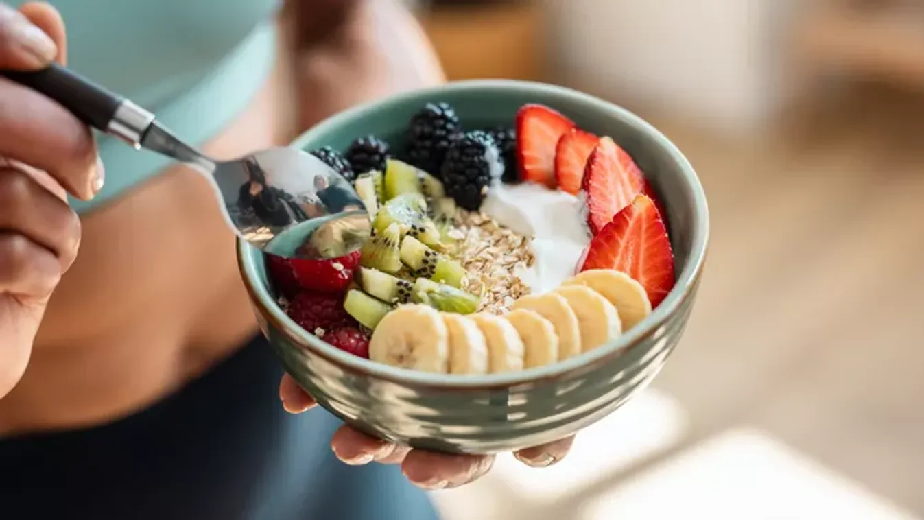 Jóból is megárt a sok? Ez az új trend még több rostfogyasztásra buzdít