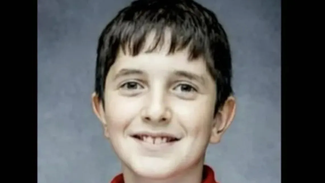 Átlagos vírusnak hitték, belehalt betegségébe a 10 éves Bailey 