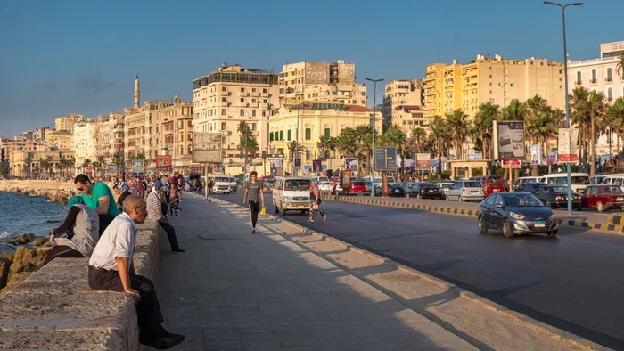 Nagy Sándor nyomában Egyiptomban: Alexandria és a Siwa-oázis