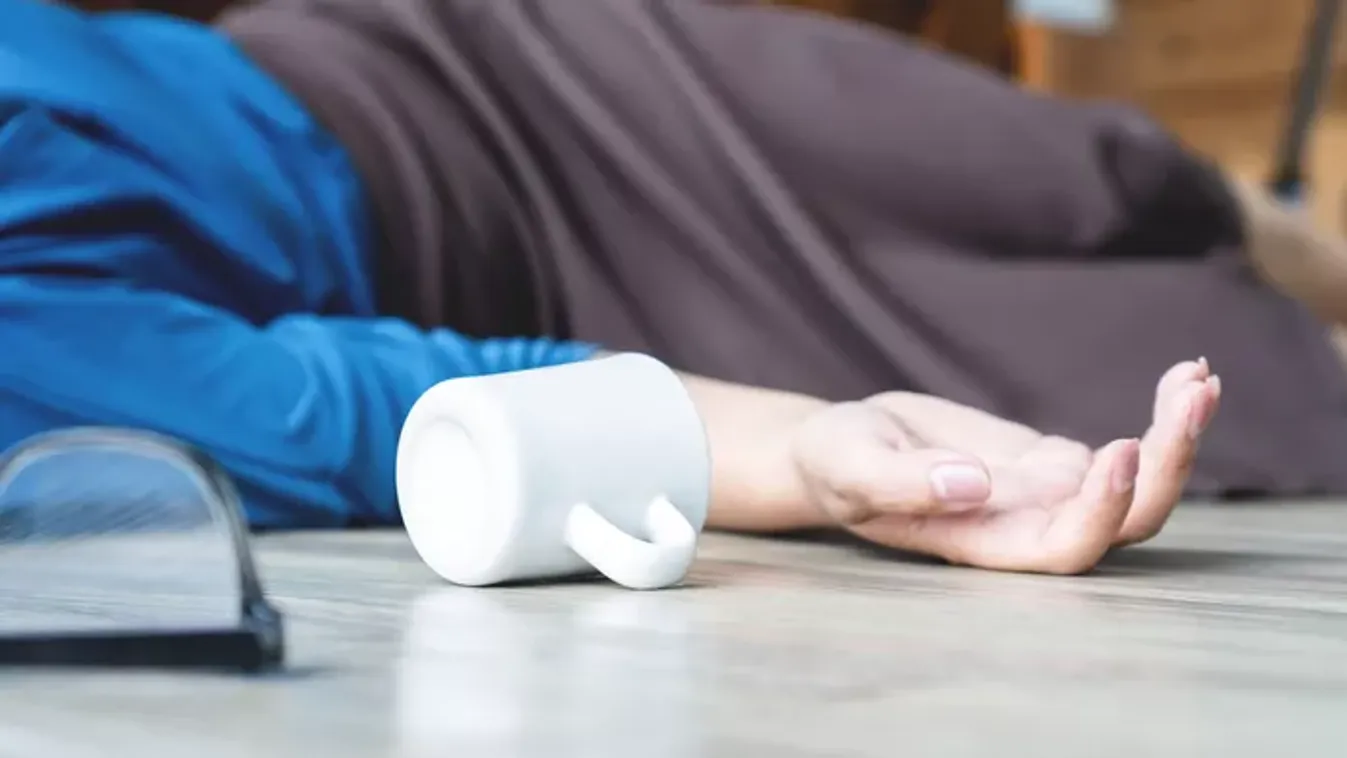 Hirtelen rosszullét a plázában? Így csap le ránk a bevásárlóközpont-betegség