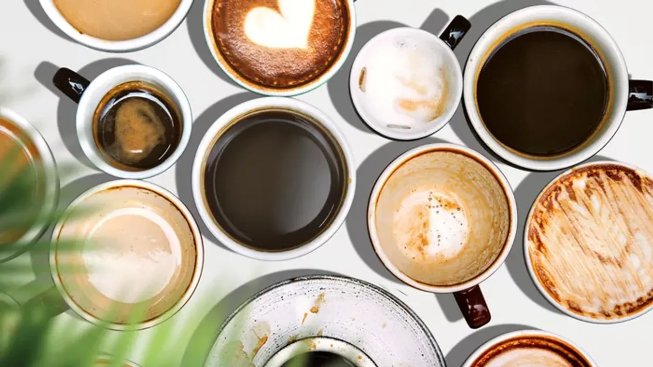Vajon mennyi koffein számít túl soknak? Kiderült, mennyit ihatnál valójában!