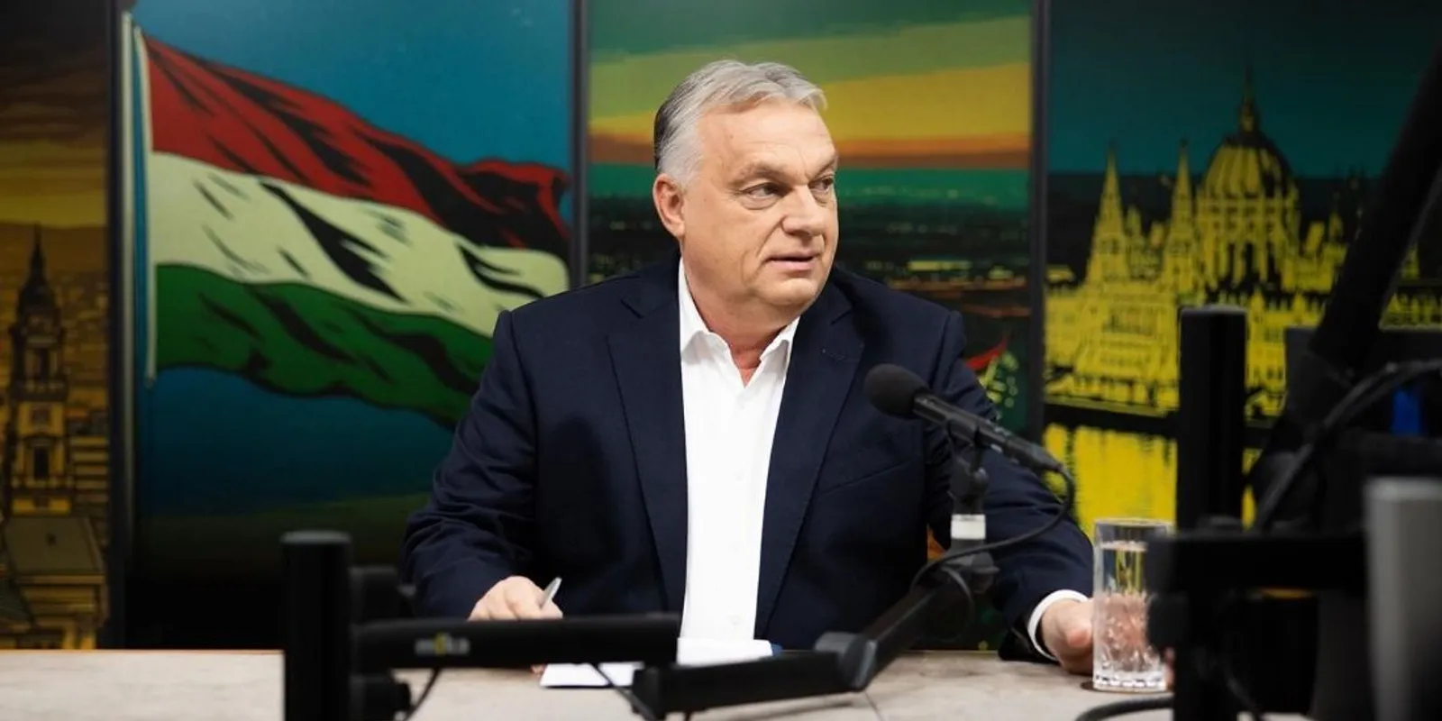 Orbán Viktor nem akármilyen fotót osztott meg