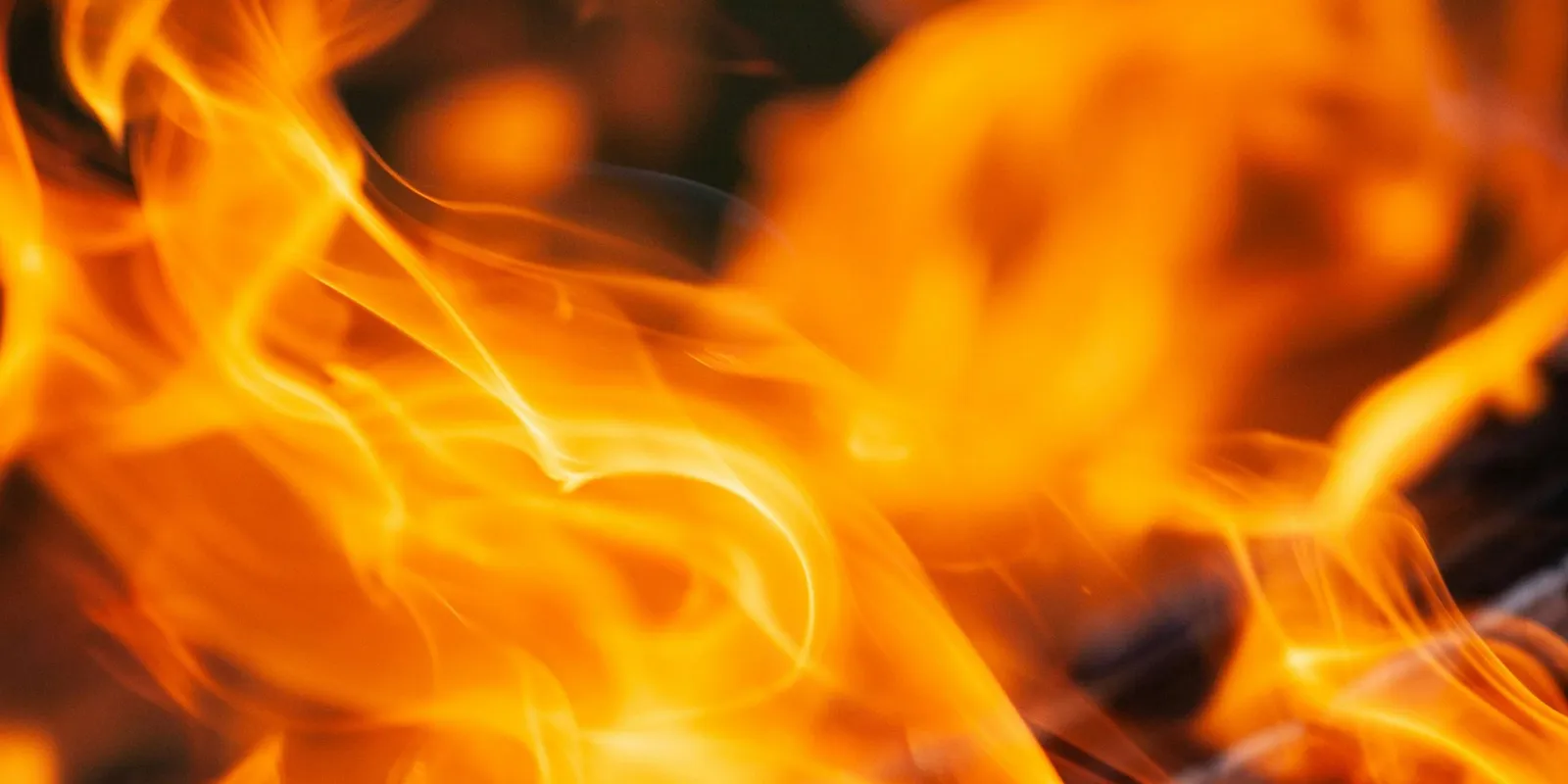 Kigyulladt a busz, 46 utasból csak egy élte túl a pokoli tüzet