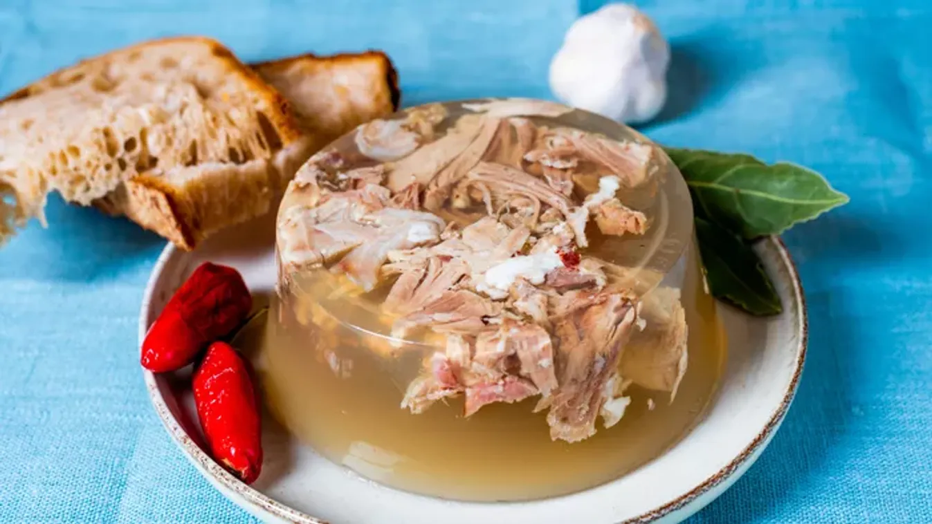 A tökéletes kocsonya receptje: ettől a hozzávalótól lesz mennyei az íze