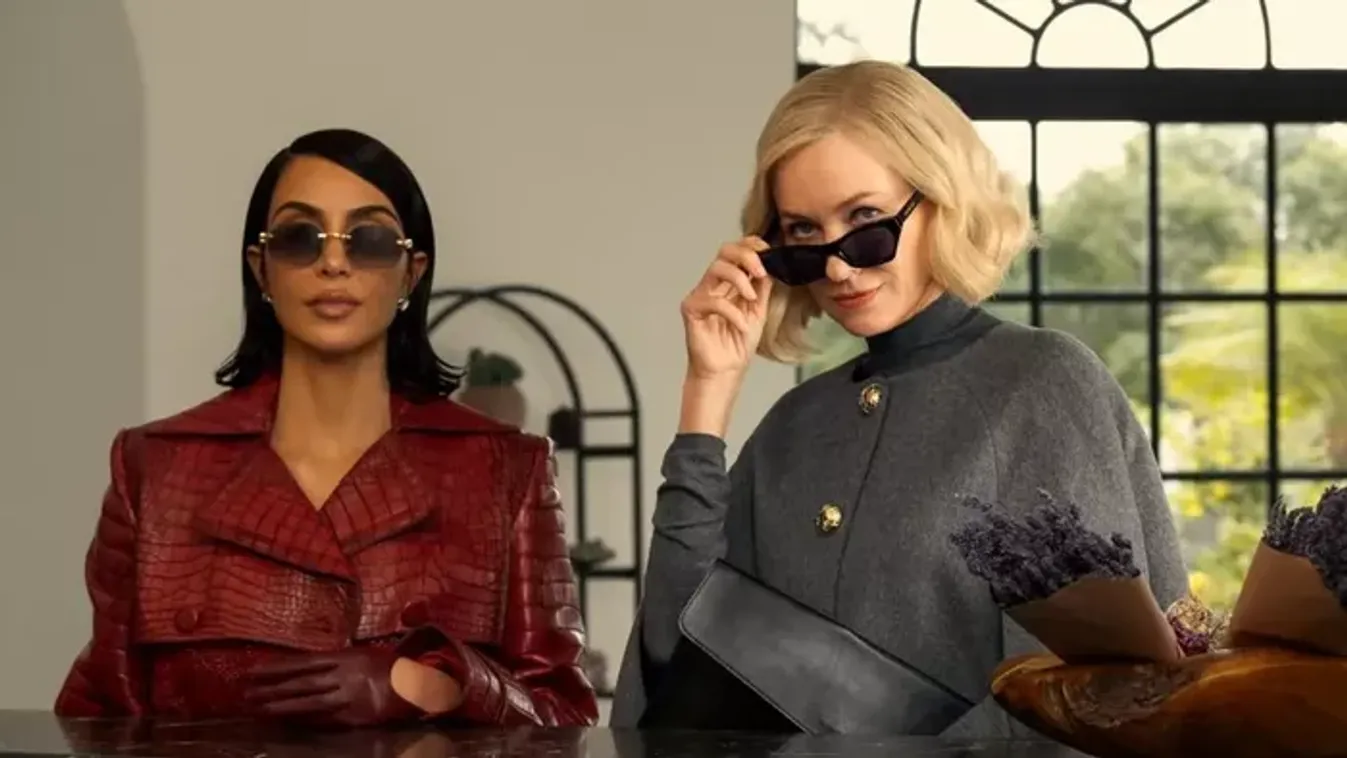 24 óra alatt Kim Kardashian ellen fordult a világ: botrányosan gyenge lett az új sorozata