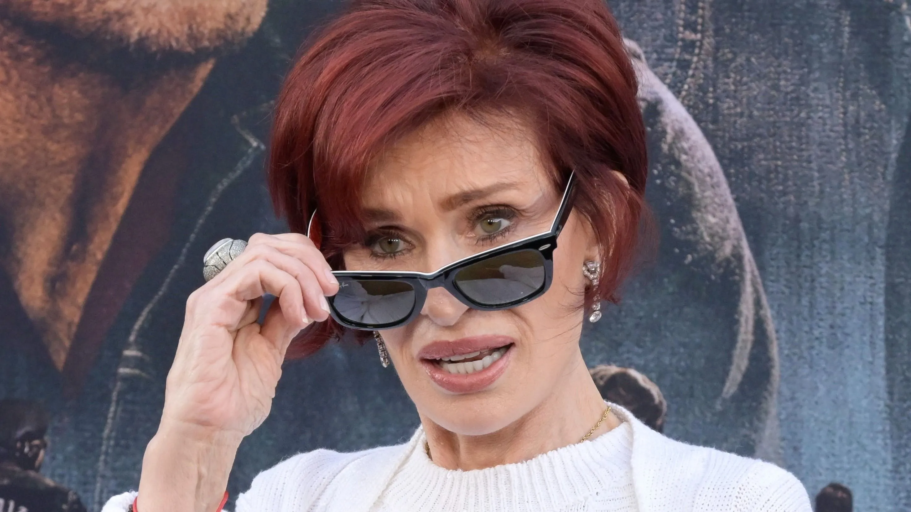 Ozzy Osbourne eltitkolt lánya minden vizsgálatot vállal