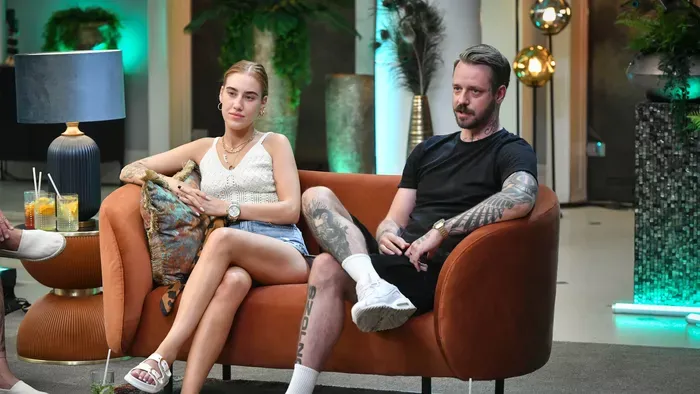 Házasság első látásra: Becca összejött egy régi szereplővel?