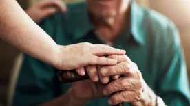 A kedvesség lenne a hosszú élet titka? Sokkal többet ad, mint hinnéd