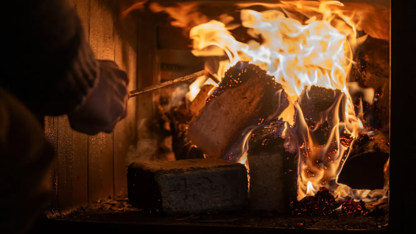 Erre vigyázz, ha kályhával fűtesz