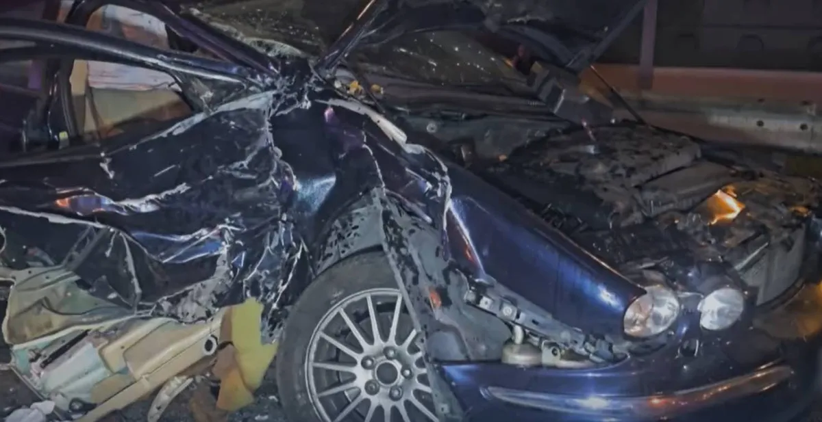 Egymást érték a súlyos balesetek