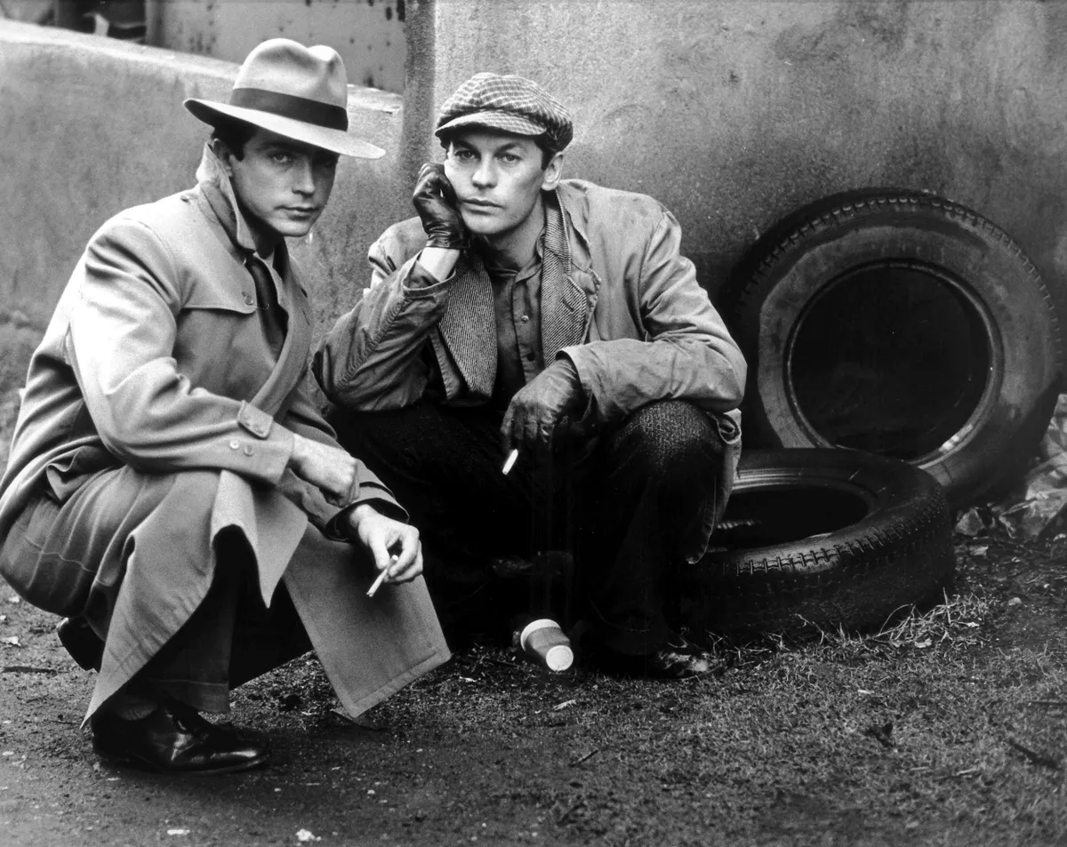 Hollywood star Udo Kier is dead