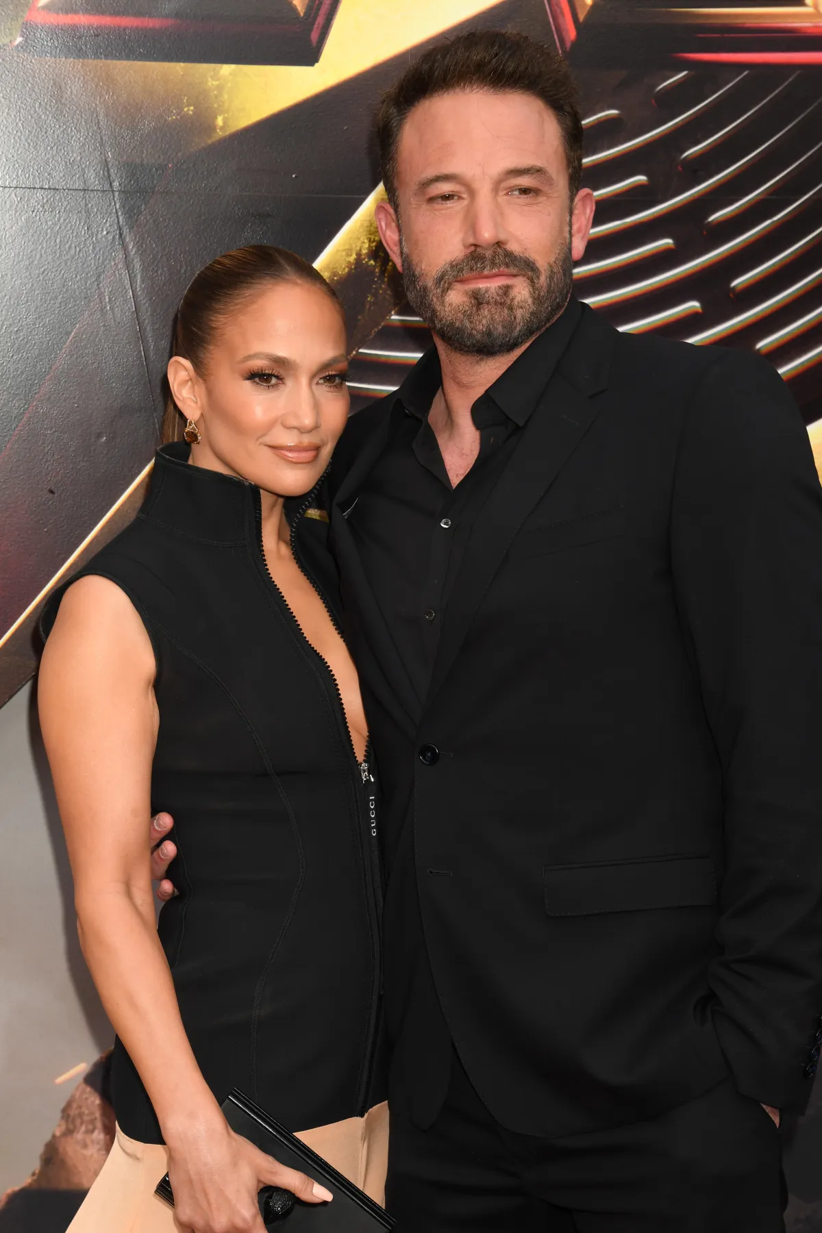 Ben Affleck-et nagyon megviselte Jennifer Lopez-től való válása