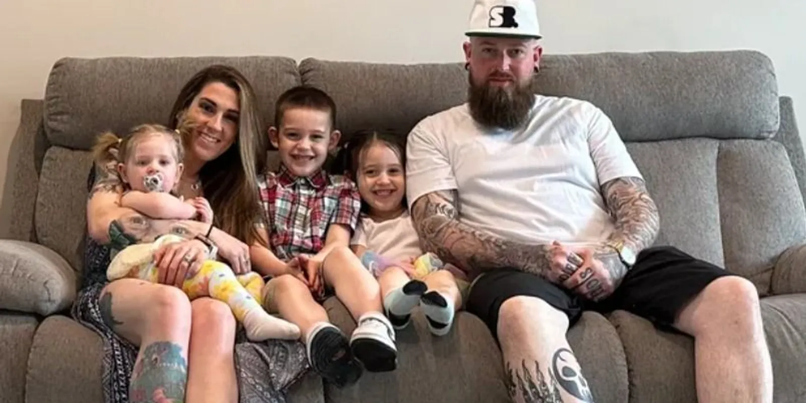 Élete legjobb formájában volt a nő, amikor kiderült: rákos