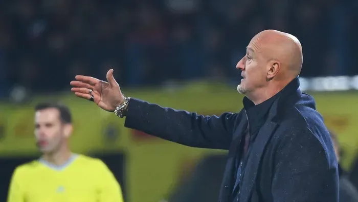 Marco Rossi elvitte a balhét a győzelem után