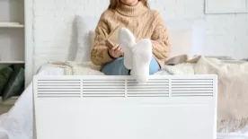 Így csinálhatsz meleget anélkül, hogy feltekernéd a fűtést