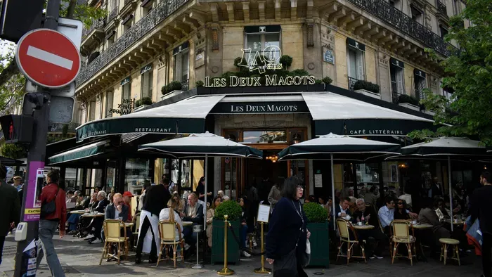 5 kávézó Párizsban, ahol egykor híres írók múlatták az időt