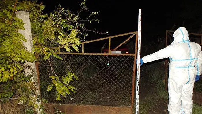 Meggyilkolták a tápiószőlősi nyugdíjast: fejszével és kőműveskalapáccsal végeztek vele