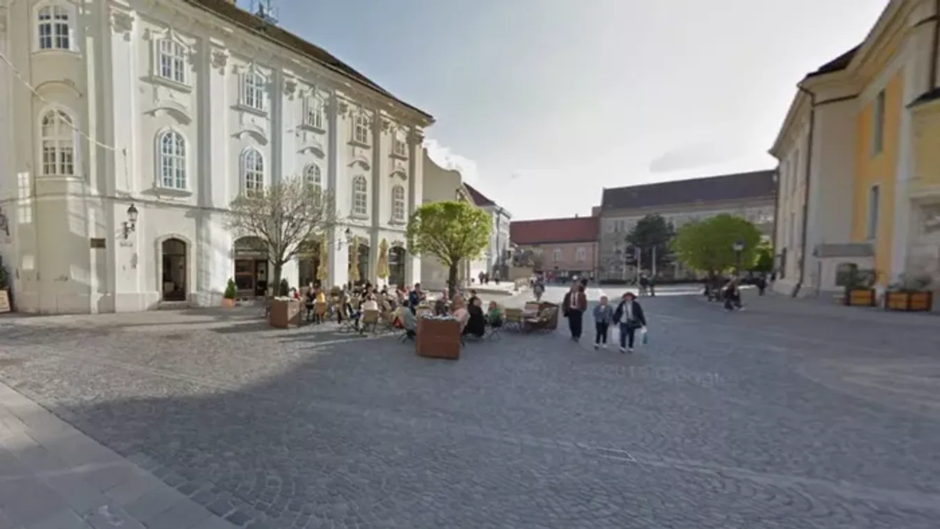 Ikonikus kávézó húzza le a rolót, sokak szeme lábadt könnybe: "Itt egy család voltunk, mindig!"