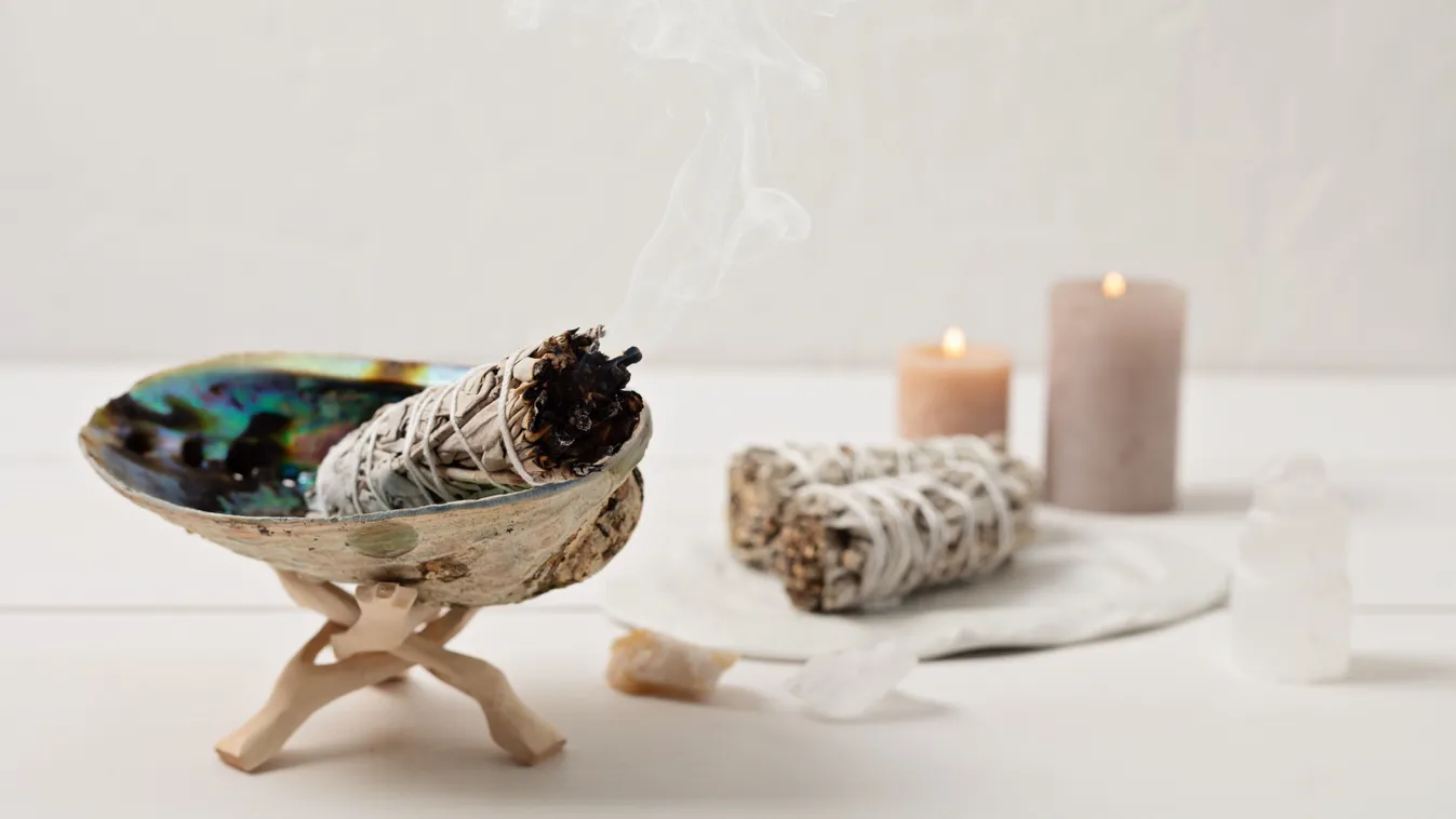 Tisztítsd meg otthonod a rossz energiáktól – 7 egyszerű módszer a harmonikus térért