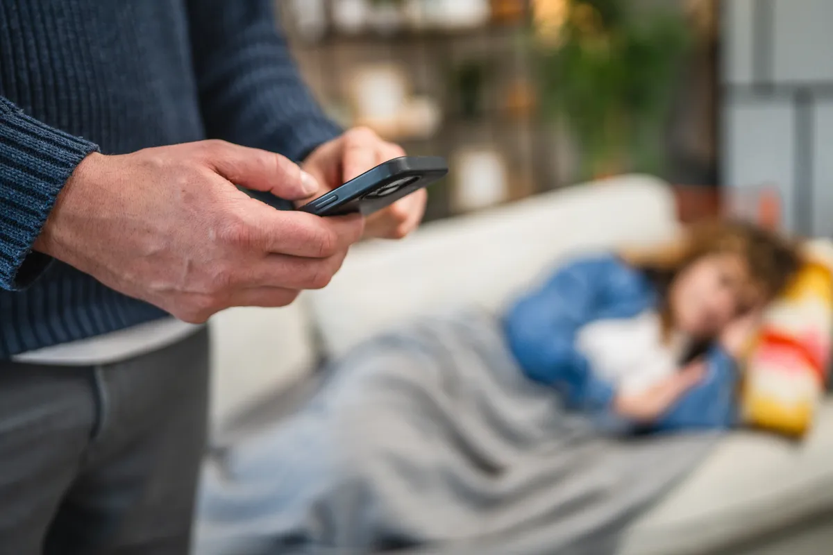 Ha a vadászösztön eltűnik a kapcsolatból, az hűtlenséghez is vezethet.