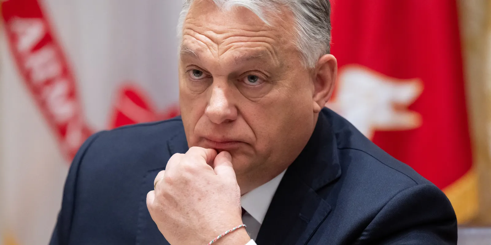 Így reagált Orbán Viktor a magyar válogatott vereségére