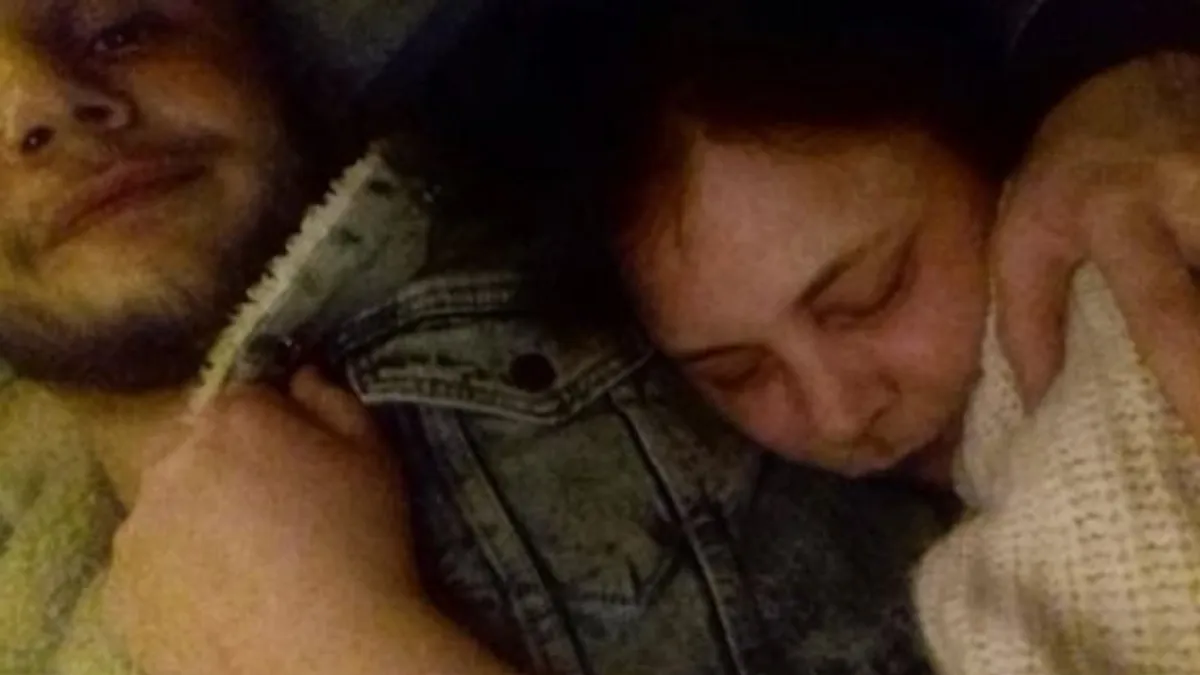 Nem bírta tovább, anyák napján vetett véget az életének a 24 éves: elhunyt édesanyja kórtermében kapott második esélyt az életre