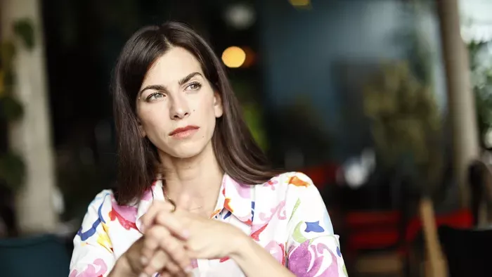 Szentkirályi Alexandra: Péter, vállald a felelősséget!