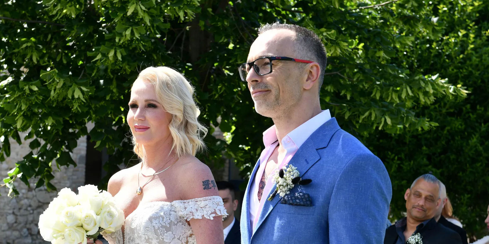 Itt a bejelentés a Házasság első látásra című műsorról