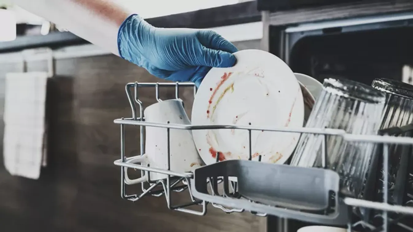 Ne légy a pénztárcád ellensége – Rengeteg pénzt dobsz ki az ablakon, ha így használod a mosogatógépet