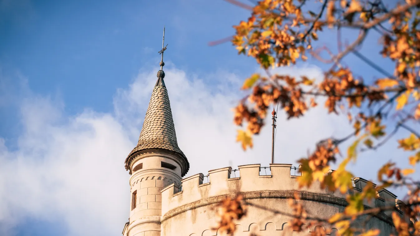 Időutazás és családi kalandok a Duna partján – Komárom és környéke, ahogy még nem láttad