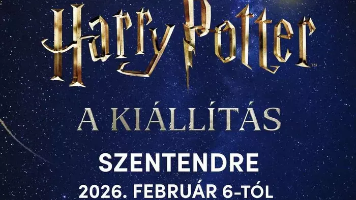 Hamarosan Szentendrére érkezik a világhírű kiállítás!