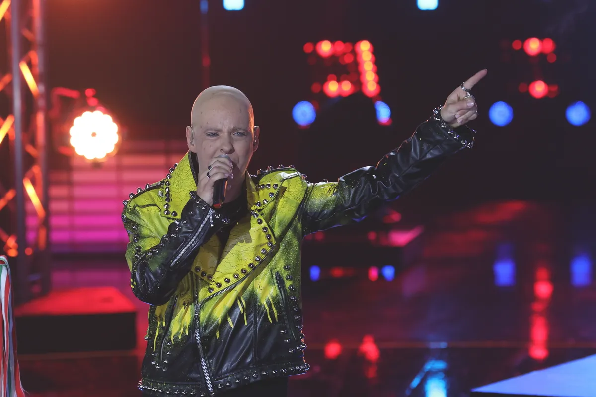 Sztárban Sztár All Stars: Dér Heni átvette az Edda Műveket