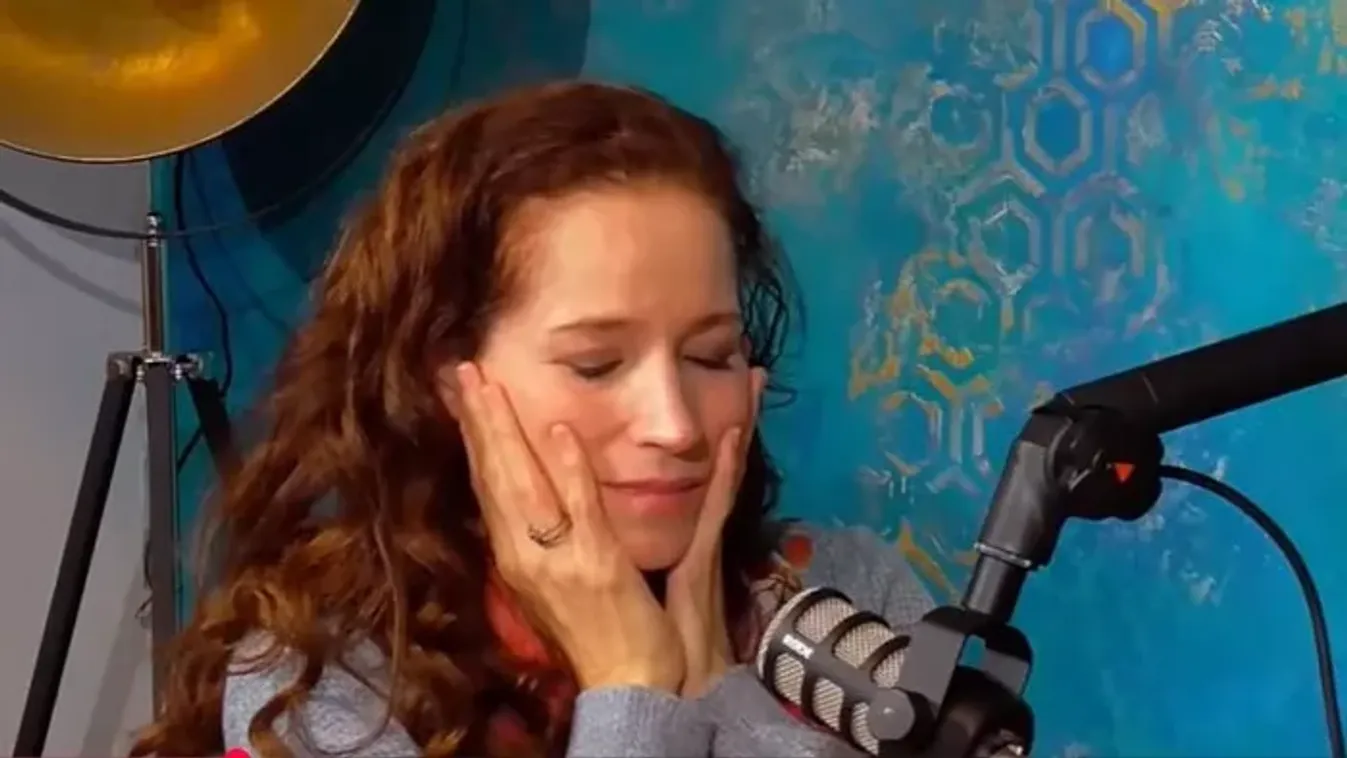 "Nem lehetett rajta segíteni" - gázrobbanásban vesztette életét a magyar színésznő édesanyja